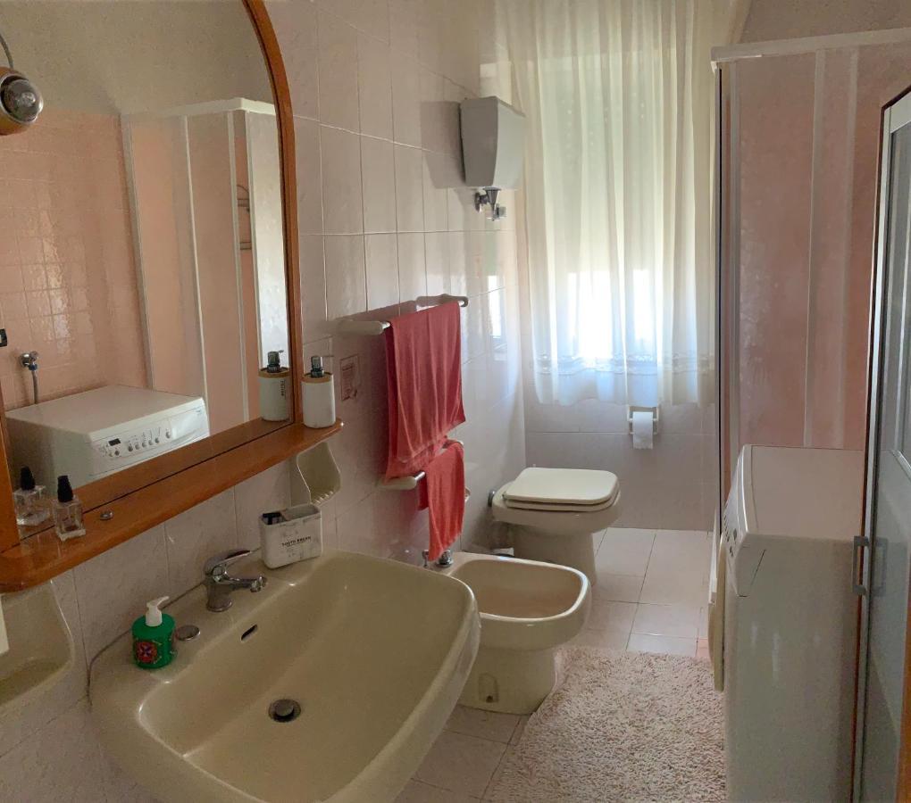 Appartamento in centro storico - Casa Cuba Trapani Esterno foto