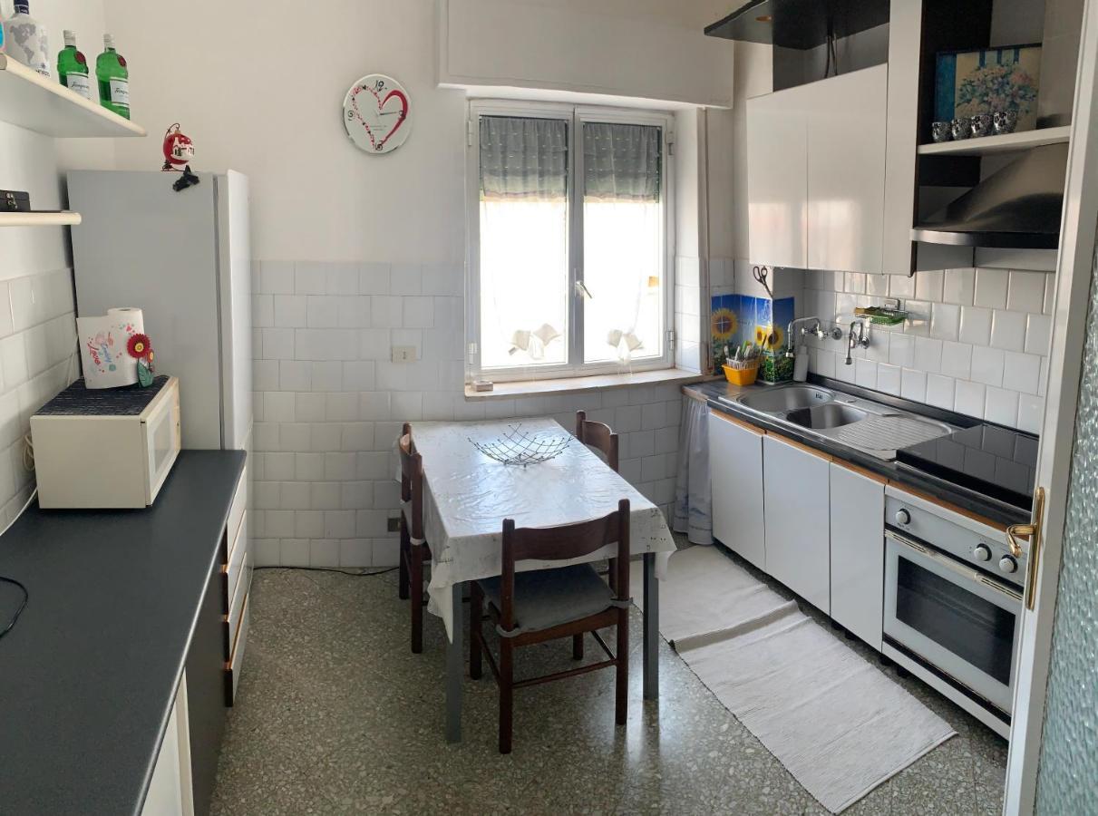 Appartamento in centro storico - Casa Cuba Trapani Esterno foto
