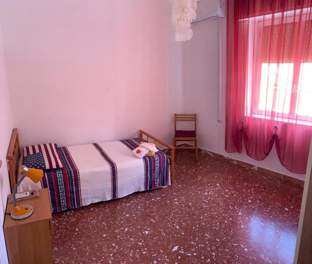 Appartamento in centro storico - Casa Cuba Trapani Esterno foto